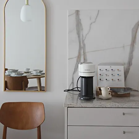 Let's Sea - 4 Person - Premium Baltic With Sea View Nad Access Апартаменты *