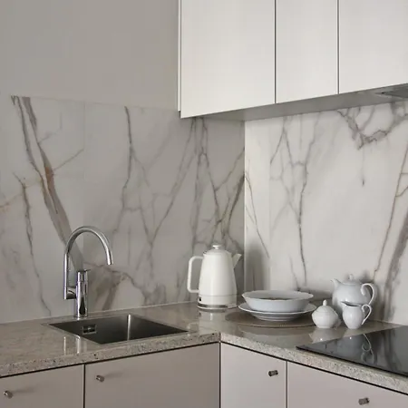 Апартаменты Let's Sea - 4 Person - Premium Baltic With Sea View Nad Access Гонски