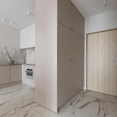 Let's Sea - 4 Person - Premium Baltic With Sea View Nad Access Гонски