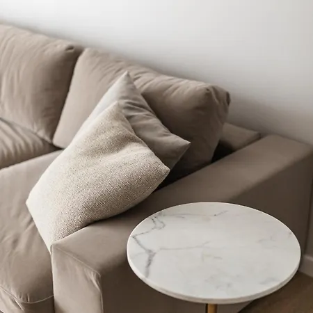 Apartment Let's Sea - 4 Person - Premium Baltic With Sea View