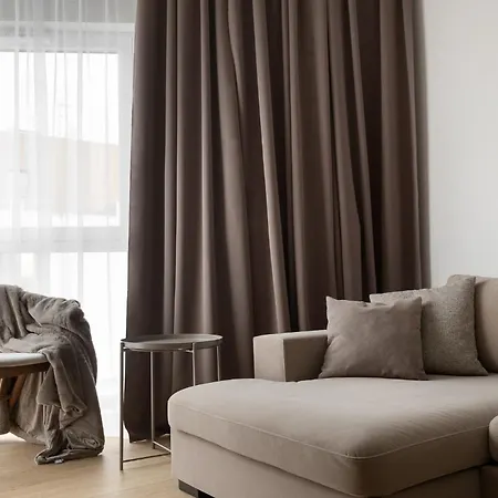 Let's Sea - 4 Person - Premium Baltic With Sea View Nad Access *