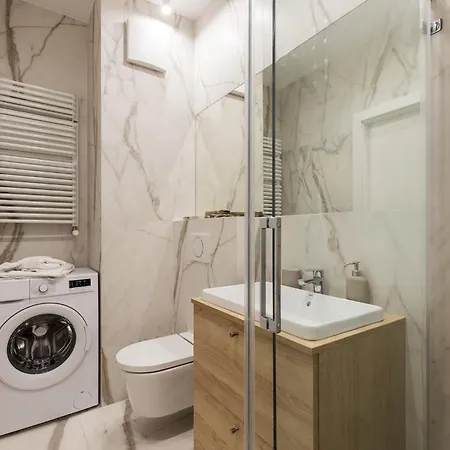 Let's Sea - 4 Person - Premium Baltic With Sea View Nad Access *