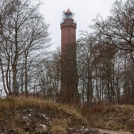 Let's Sea - 4 Person - Premium Baltic With Sea View Nad Access Апартаменты Гонски