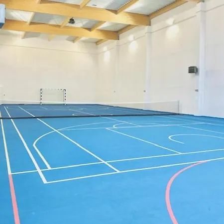 Let's Sea - 4 Person - Premium Baltic With Sea View Nad Access Апартаменты