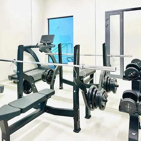 Let's Sea - 4 Person - Premium Baltic With Sea View Nad Access Апартаменты Гонски