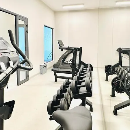 Апартаменты Let's Sea - 4 Person - Premium Baltic With Sea View Nad Access