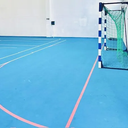 Апартаменты Let's Sea - 4 Person - Premium Baltic With Sea View Nad Access *