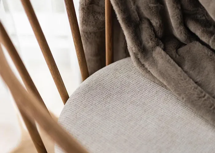 Appartamento Let's Sea - 4 Person - Premium Baltic With Sea View Nad Access