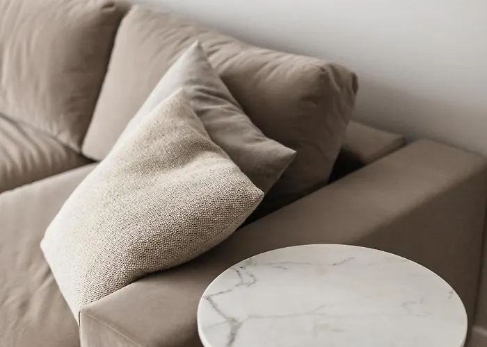 アパート Let's Sea - 4 Person - Premium Baltic With Sea View Nad Access