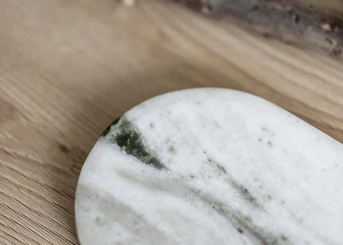 アパート Let's Sea - 4 Person - Premium Baltic With Sea View Nad Access