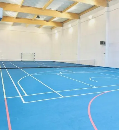 Let's Sea - 4 Person - Premium Baltic With Sea View Nad Access アパート