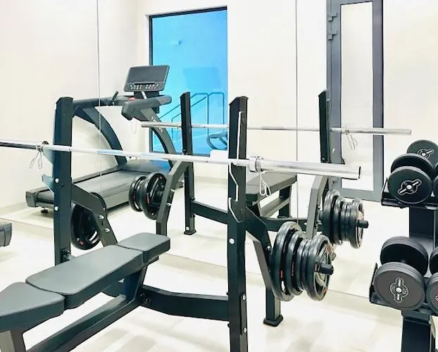 Let's Sea - 4 Person - Premium Baltic With Sea View Nad Access Appartamento Gąski