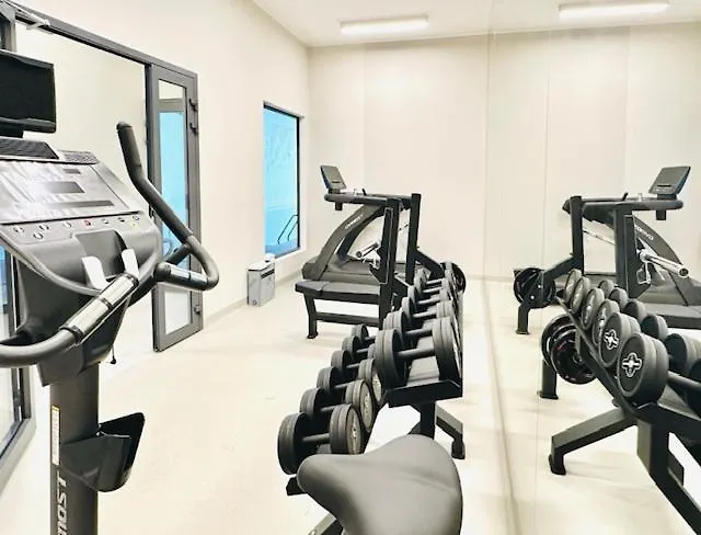 Appartamento Let's Sea - 4 Person - Premium Baltic With Sea View Nad Access