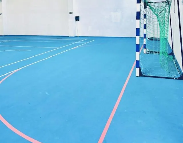 アパート Let's Sea - 4 Person - Premium Baltic With Sea View Nad Access *