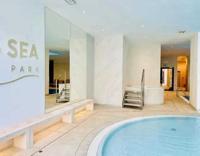 Appartamento Let's Sea - 4 Person - Premium Baltic With Sea View Nad Access Gąski